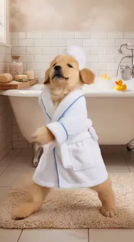 Haz que tu foto Baile